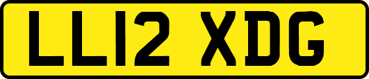LL12XDG