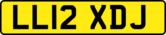 LL12XDJ