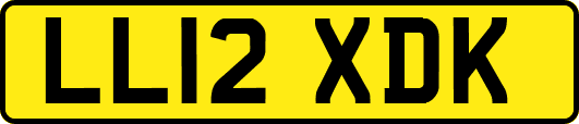 LL12XDK