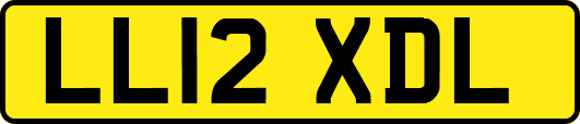 LL12XDL