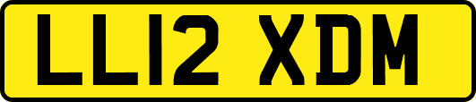 LL12XDM