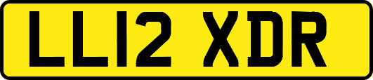 LL12XDR