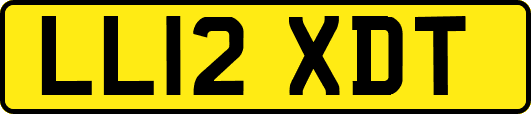 LL12XDT