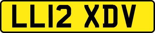 LL12XDV