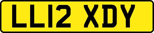 LL12XDY