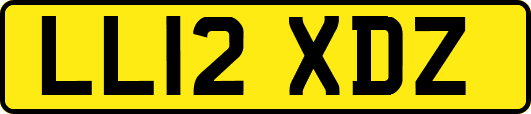 LL12XDZ