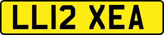 LL12XEA