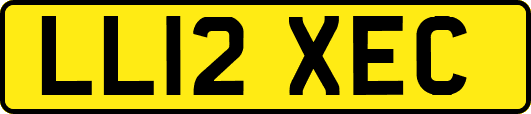LL12XEC