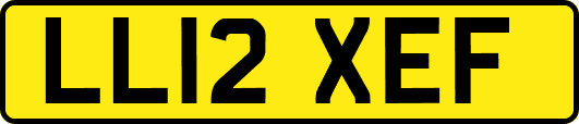 LL12XEF