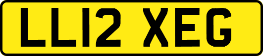 LL12XEG