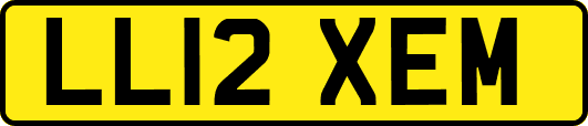 LL12XEM