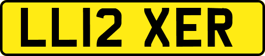 LL12XER