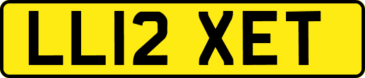 LL12XET