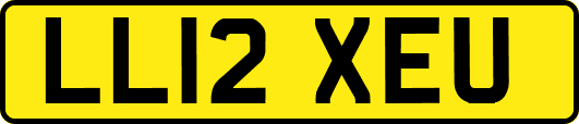 LL12XEU