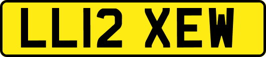 LL12XEW