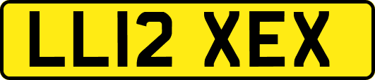 LL12XEX