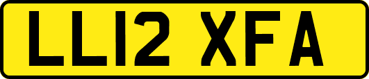 LL12XFA