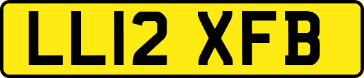 LL12XFB