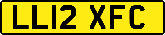 LL12XFC