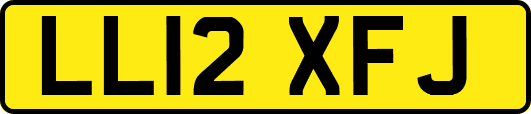LL12XFJ