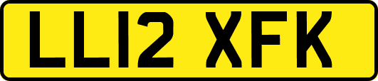 LL12XFK