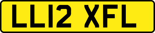 LL12XFL