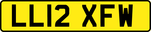 LL12XFW