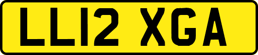 LL12XGA