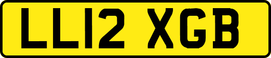 LL12XGB