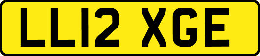 LL12XGE