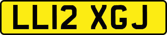LL12XGJ