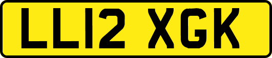 LL12XGK