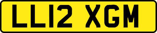LL12XGM