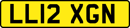 LL12XGN