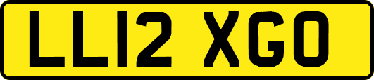 LL12XGO
