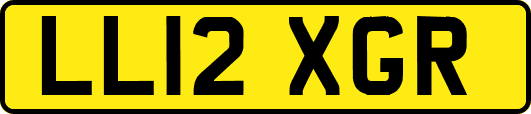 LL12XGR