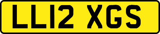 LL12XGS