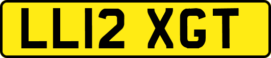 LL12XGT
