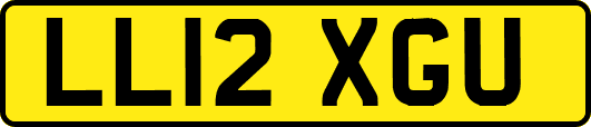LL12XGU