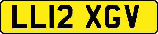 LL12XGV