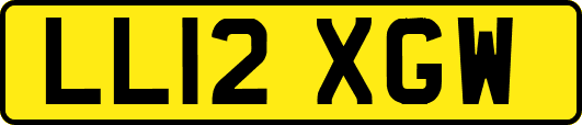 LL12XGW