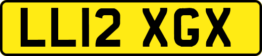 LL12XGX