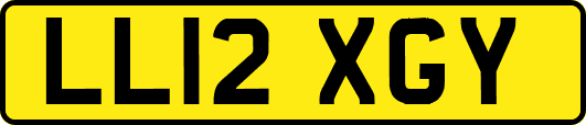 LL12XGY