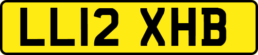 LL12XHB