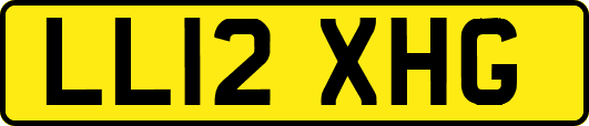 LL12XHG
