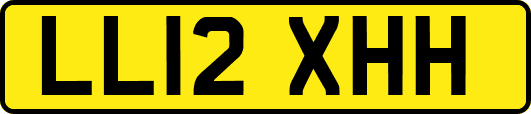 LL12XHH