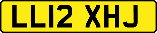 LL12XHJ