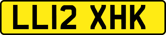 LL12XHK