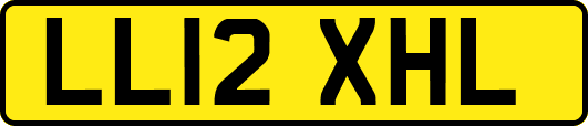 LL12XHL