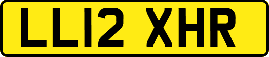 LL12XHR